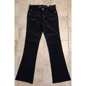 Justice Corduroy Flare Pants